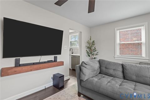 Tiny photo for 6711 Patterson Avenue, Richmond, VA 23226 (MLS # 2607398)