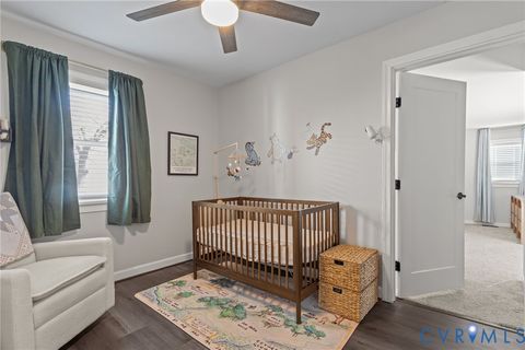 Tiny photo for 6711 Patterson Avenue, Richmond, VA 23226 (MLS # 2607398)