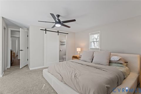 Tiny photo for 6711 Patterson Avenue, Richmond, VA 23226 (MLS # 2607398)