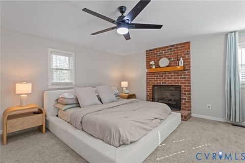 Tiny photo for 6711 Patterson Avenue, Richmond, VA 23226 (MLS # 2607398)