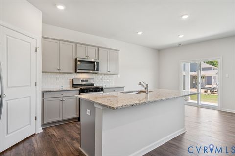 Tiny photo for 11060 Heron Creek Crossing, North Prince George, VA 23860 (MLS # 2618038)