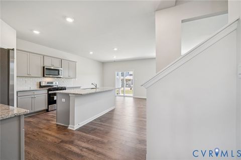 Tiny photo for 11060 Heron Creek Crossing, North Prince George, VA 23860 (MLS # 2618038)
