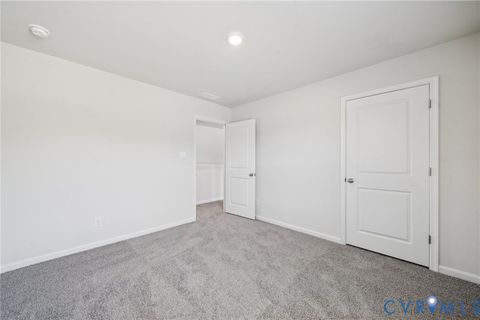 Tiny photo for 11060 Heron Creek Crossing, North Prince George, VA 23860 (MLS # 2618038)