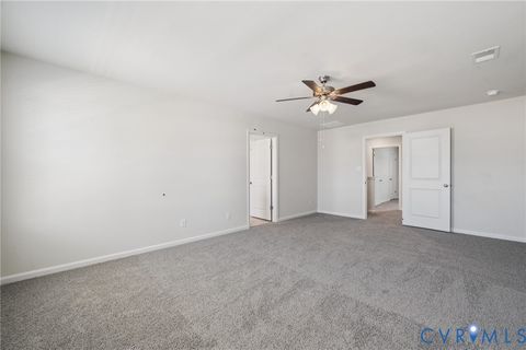 Tiny photo for 11060 Heron Creek Crossing, North Prince George, VA 23860 (MLS # 2618038)