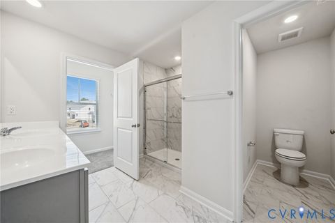 Tiny photo for 11060 Heron Creek Crossing, North Prince George, VA 23860 (MLS # 2618038)