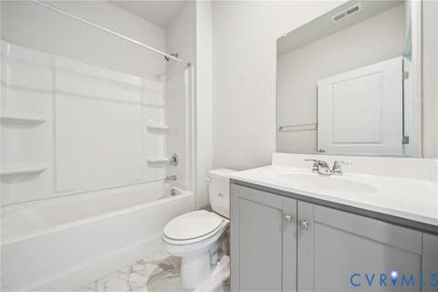 Tiny photo for 11060 Heron Creek Crossing, North Prince George, VA 23860 (MLS # 2618038)