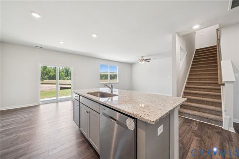 Tiny photo for 11060 Heron Creek Crossing, North Prince George, VA 23860 (MLS # 2618038)
