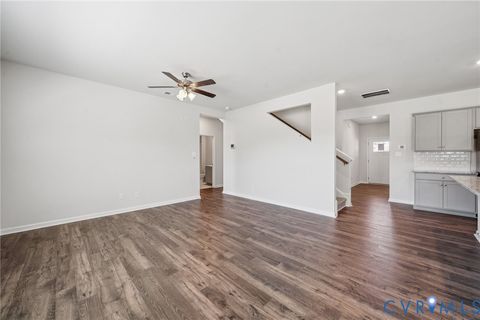 Tiny photo for 11060 Heron Creek Crossing, North Prince George, VA 23860 (MLS # 2618038)