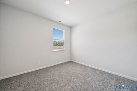 Tiny photo for 11060 Heron Creek Crossing, North Prince George, VA 23860 (MLS # 2618038)