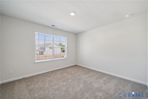 Tiny photo for 11060 Heron Creek Crossing, North Prince George, VA 23860 (MLS # 2618038)
