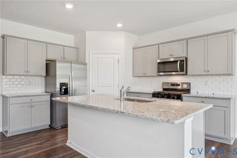 Tiny photo for 11060 Heron Creek Crossing, North Prince George, VA 23860 (MLS # 2618038)