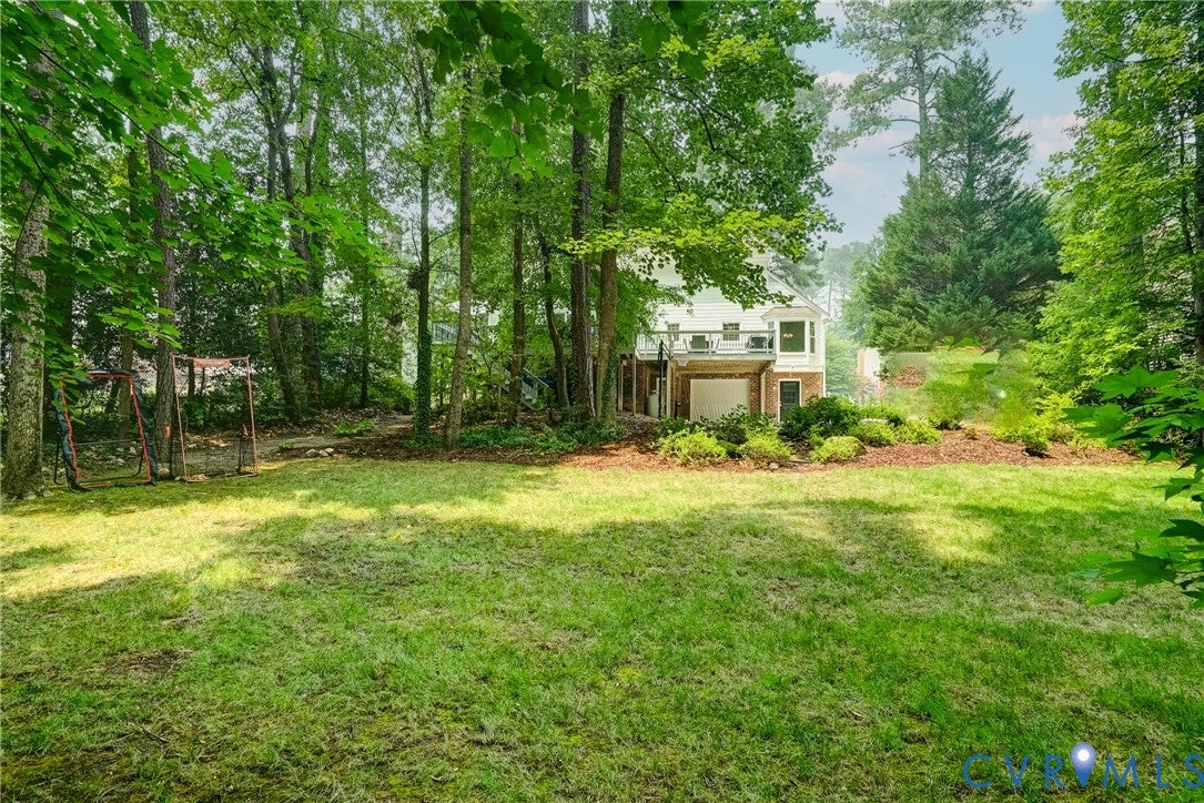 12707 Fox Meadow Drive