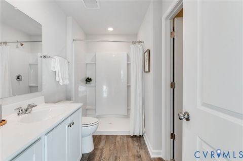 Tiny photo for 16 Our Way Drive, Kilmarnock, VA 22482 (MLS # 2601698)