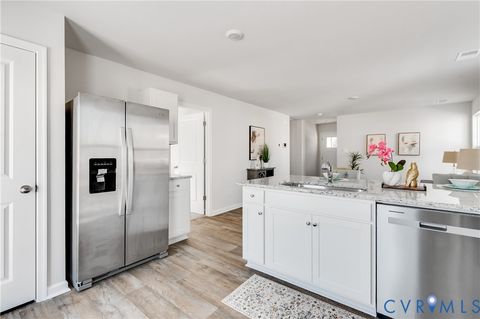 Tiny photo for 16 Our Way Drive, Kilmarnock, VA 22482 (MLS # 2601698)