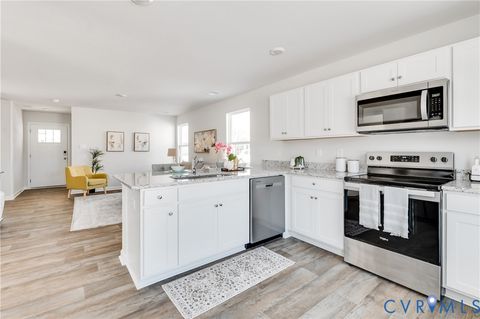 Tiny photo for 16 Our Way Drive, Kilmarnock, VA 22482 (MLS # 2601698)