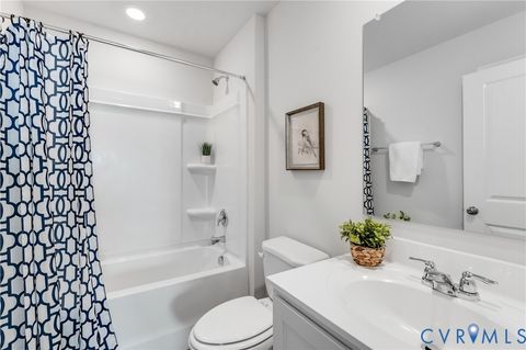 Tiny photo for 16 Our Way Drive, Kilmarnock, VA 22482 (MLS # 2601698)