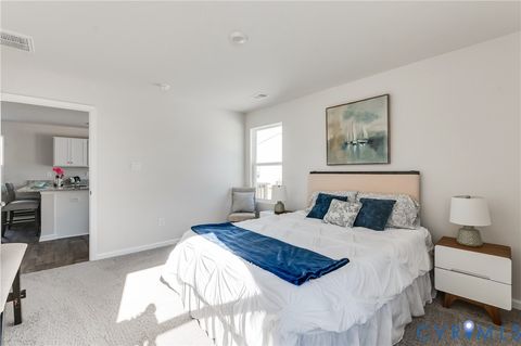 Tiny photo for 16 Our Way Drive, Kilmarnock, VA 22482 (MLS # 2601698)