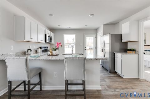 Tiny photo for 16 Our Way Drive, Kilmarnock, VA 22482 (MLS # 2601698)