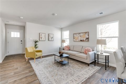 Tiny photo for 16 Our Way Drive, Kilmarnock, VA 22482 (MLS # 2601698)