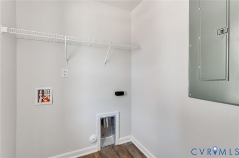 Tiny photo for 16 Our Way Drive, Kilmarnock, VA 22482 (MLS # 2601698)