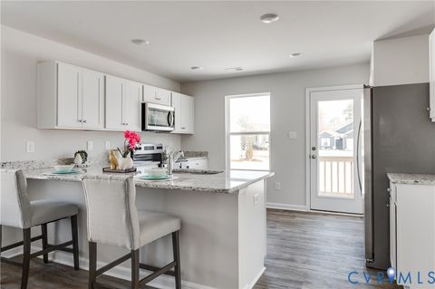 Tiny photo for 16 Our Way Drive, Kilmarnock, VA 22482 (MLS # 2601698)