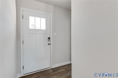 Tiny photo for 16 Our Way Drive, Kilmarnock, VA 22482 (MLS # 2601698)