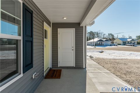 Tiny photo for 16 Our Way Drive, Kilmarnock, VA 22482 (MLS # 2601698)