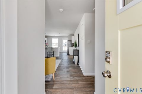 Tiny photo for 16 Our Way Drive, Kilmarnock, VA 22482 (MLS # 2601698)