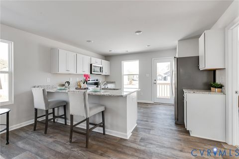 Tiny photo for 16 Our Way Drive, Kilmarnock, VA 22482 (MLS # 2601698)