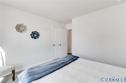 Tiny photo for 16 Our Way Drive, Kilmarnock, VA 22482 (MLS # 2601698)