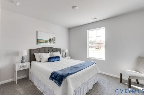 Tiny photo for 16 Our Way Drive, Kilmarnock, VA 22482 (MLS # 2601698)