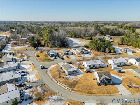Tiny photo for 16 Our Way Drive, Kilmarnock, VA 22482 (MLS # 2601698)