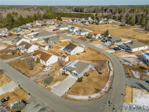 Tiny photo for 16 Our Way Drive, Kilmarnock, VA 22482 (MLS # 2601698)