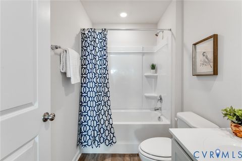 Tiny photo for 16 Our Way Drive, Kilmarnock, VA 22482 (MLS # 2601698)