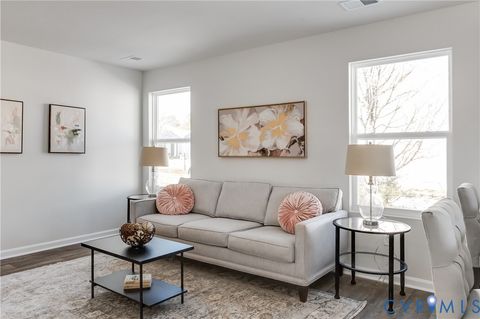 Tiny photo for 16 Our Way Drive, Kilmarnock, VA 22482 (MLS # 2601698)