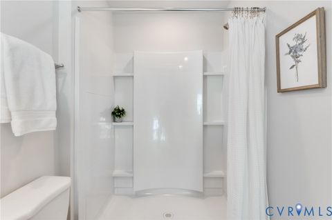 Tiny photo for 16 Our Way Drive, Kilmarnock, VA 22482 (MLS # 2601698)