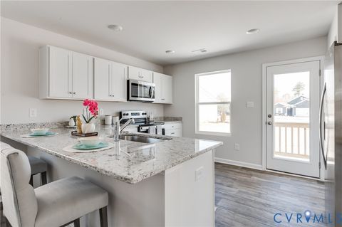 Tiny photo for 16 Our Way Drive, Kilmarnock, VA 22482 (MLS # 2601698)