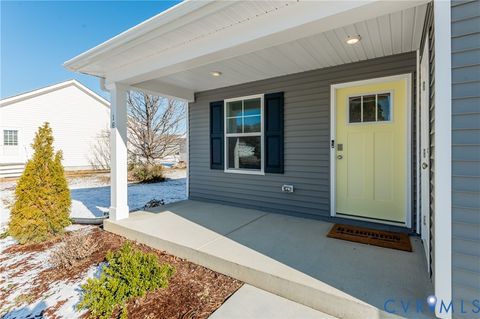 Tiny photo for 16 Our Way Drive, Kilmarnock, VA 22482 (MLS # 2601698)