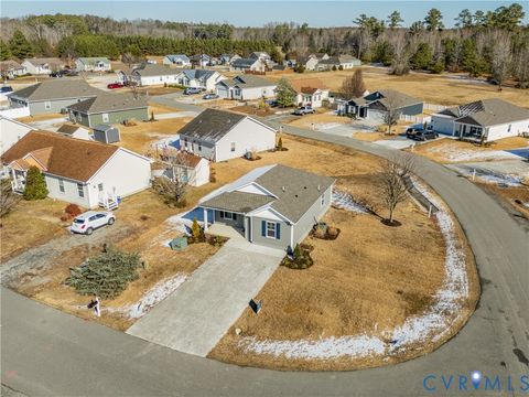 Tiny photo for 16 Our Way Drive, Kilmarnock, VA 22482 (MLS # 2601698)