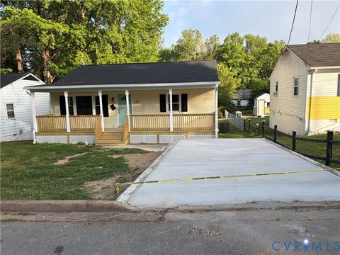 133 n Grove Henrico VA 23075