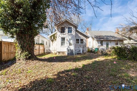 Tiny photo for 3407 Garland Avenue, Richmond, VA 23222 (MLS # 2602093)