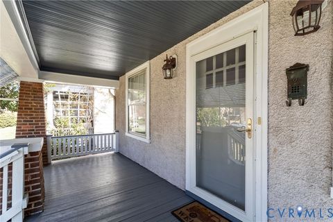 Tiny photo for 3407 Garland Avenue, Richmond, VA 23222 (MLS # 2602093)