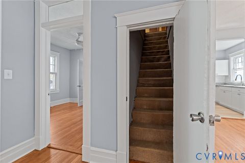 Tiny photo for 3407 Garland Avenue, Richmond, VA 23222 (MLS # 2602093)