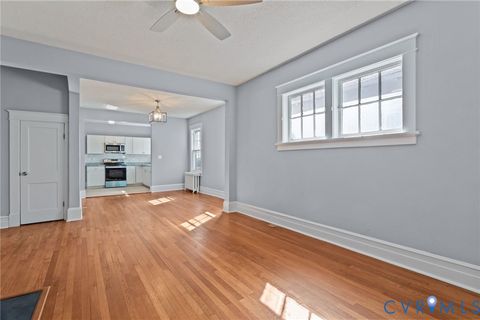 Tiny photo for 3407 Garland Avenue, Richmond, VA 23222 (MLS # 2602093)