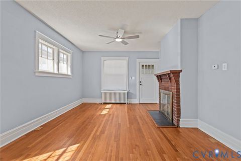 Tiny photo for 3407 Garland Avenue, Richmond, VA 23222 (MLS # 2602093)