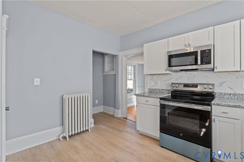 Tiny photo for 3407 Garland Avenue, Richmond, VA 23222 (MLS # 2602093)