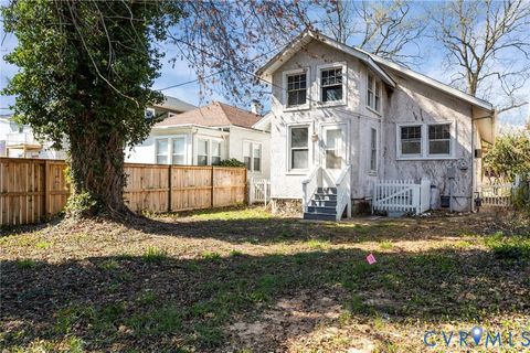 Tiny photo for 3407 Garland Avenue, Richmond, VA 23222 (MLS # 2602093)