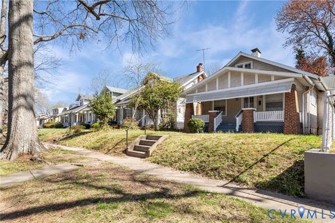 Tiny photo for 3407 Garland Avenue, Richmond, VA 23222 (MLS # 2602093)