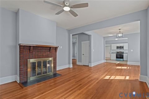 Tiny photo for 3407 Garland Avenue, Richmond, VA 23222 (MLS # 2602093)