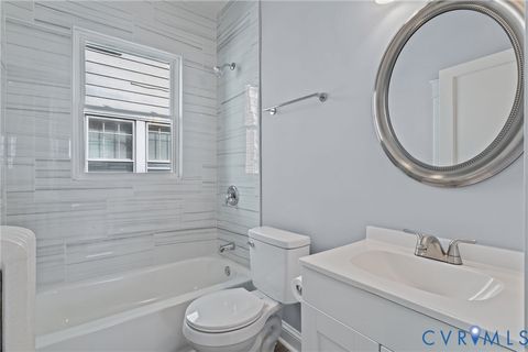 Tiny photo for 3407 Garland Avenue, Richmond, VA 23222 (MLS # 2602093)